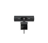 Logitech Brio 505