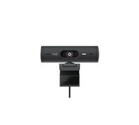 Logitech Brio 505