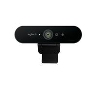 Logitech BRIO C1000e 4K HD Original BRIO C1000e 4K HD Webcam For Video Conference Streaming Recording Computer Peripherals