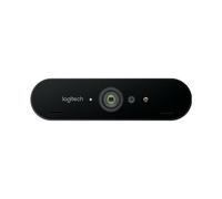 Logitech BRIO STREAM USB 3.0 Black webcam