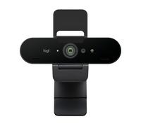 Logitech BRIO STREAM webcam USB 3.0 Black ( 960-001194 )