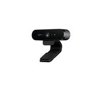 logitech Brio Ultra HD 4K Webcam for Video Conferencing, Recording and Streaming