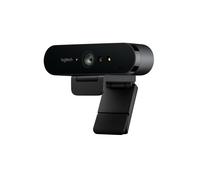 Logitech - 960-001106 - Logitech WebCam BRIO 4K Ultra HD new