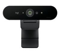 Logitech Brio Ultra HD Pro Business Webcam Privacy Cover