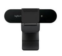 Logitech Brio Ultra HD Pro Business Webcam Privacy Cover