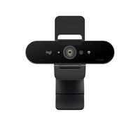 Logitech BRIO STREAM webcam USB 3.0 Black ( 960-001194 )