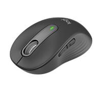 Logitech Business M650 Mouse Wireless with bluetooth Graphite