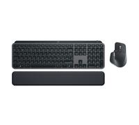 Logitech Buy MX Keys S Combo in Graphite
