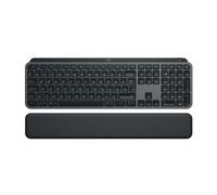 Logitech Buy MX Keys S Keyboard - Full-Size or Mini in Graphite