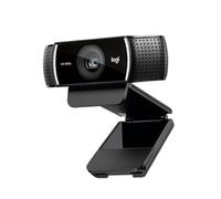 Logitech HD Pro Webcam C922 Computer Accessories Original 960-001088