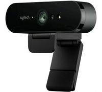 Logitech-C1000e BRIO Webcam
