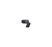 Logitech C270 3MP 1280 x 720pixels USB 2.0 Black,Grey webcam