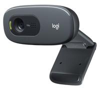 Logitech C270 HD WEBCAM