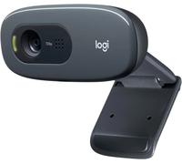 Logitech C270 HD Webcam