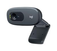 Logitech - 960-001063 - Logitech HD Webcam C270 - Web-Kamera - Farbe new