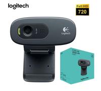 Logitech - 960-001063 - Logitech HD Webcam C270 - Web-Kamera - Farbe new
