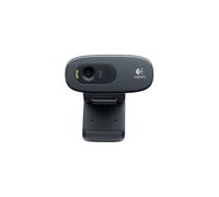 Logitech C270 Webcam