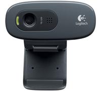 Logitech C270 Webcam