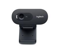 LOGITECH C270i HD Video 720P Web Built-in Microphone Computer Webcam