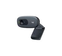 Logitech C270i HD Webcam - Plug & Play