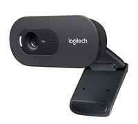 Logitech C270i IPTV Webcam HD Plug & Play