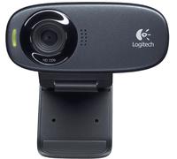 Logitech C310 (5MP) USB HD Webcam