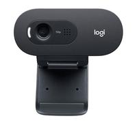 Logitech C505e 1280 x 720 pixels 30 fps 1280x720@30fps 720p 60 USB