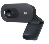 Logitech C505e Business Webcam for Video Calling Apps Single