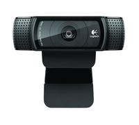 Logitech C920