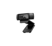 Logitech C920 HD Pro Webcam