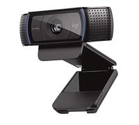 Logitech C920 HD Pro - Webcam Black