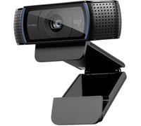 Logitech HD Pro Webcam C920