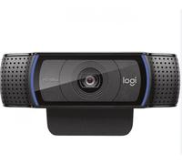 Logitech C920 HD Pro Webcam Streaming Video Calling PC/Mac/Laptop Full HD 1080p