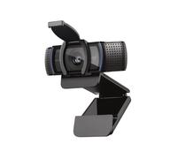 Logitech C920 PRO HD webcam 1920 x 1080 pixels USB Black