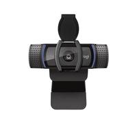 Logitech C920 Pro HD Webcam
