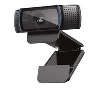 Logitech C920 Pro HD Webcam