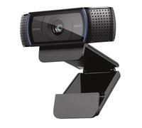 Logitech C920 Pro HD Webcam