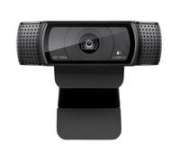 Logitech C920 Webcam HD Pro