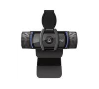 Logitech C920e 1080p Business Webcam