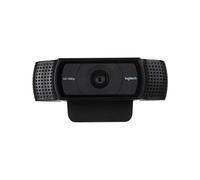 Logitech C920e 1080p Business Webcam