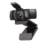 Logitech C920e Business Webcam