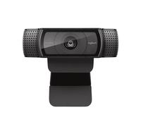 Logitech C920E HD 1080P Webcam Autofocus Camera Full HD Smart Video