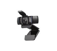 Logitech C920e HD Webcam USB 2.0 30 fps (960-001360)