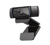 Logitech C920x Pro Hd Webcam