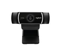 Logitech C922 Pro Stream Webcam
