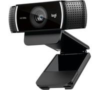 Logitech HD Pro Webcam C922 Computer Accessories Original 960-001088