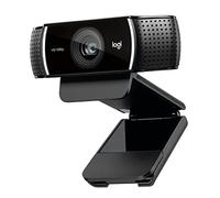 Logitech HD Pro Webcam C922 Computer Accessories Original 960-001088