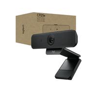 Logitech HD 1080p Webcam