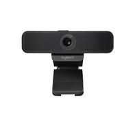 Logitech C925e Business Webcam 3 MP 1920 x 1080 pixels Full HD 30 fps 1280x720@3