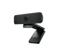 Logitech C925E USB Business Webcam - Black